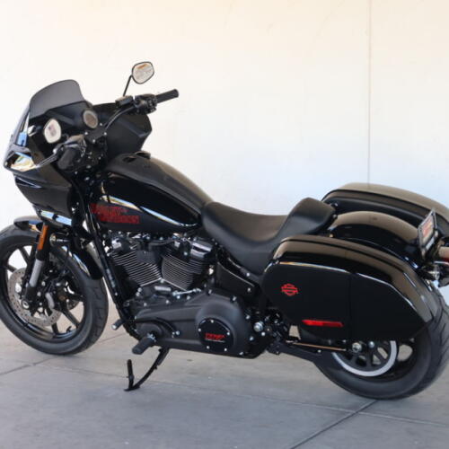 2026 Harley-Davidson® FXLRST Low Rider™ ST N035640 thumb 2