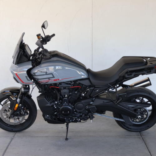 2026 Harley-Davidson® RA1250ST Pan America® 1250 ST N306797 thumb 3