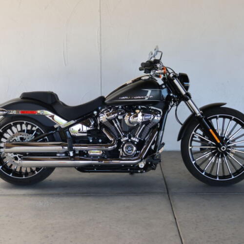 2023 Harley-Davidson® FXBR Breakout® U063879 thumb 0