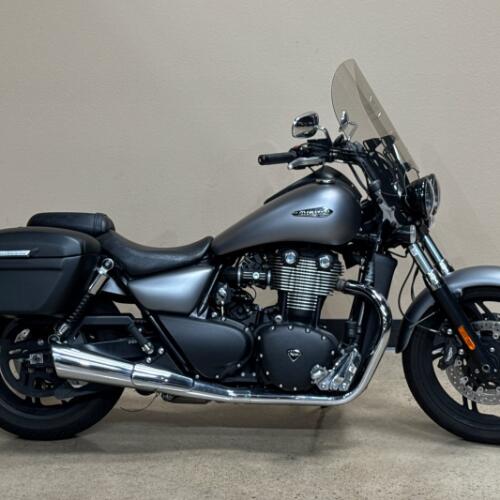 Triumph THUNDER BIRD 2014 thumb 3