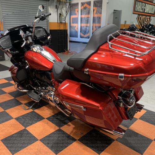 2026 Harley-Davidson Road Glide Limited FLTRXL thumb 1