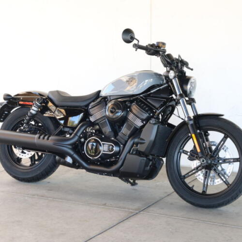 2026 Harley-Davidson® RH975 Nightster™ N302713 thumb 1