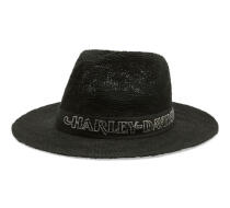 Women's Bling Packable Straw Hat