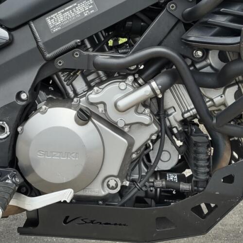 Suzuki V-Strom 1000 2007 thumb 2