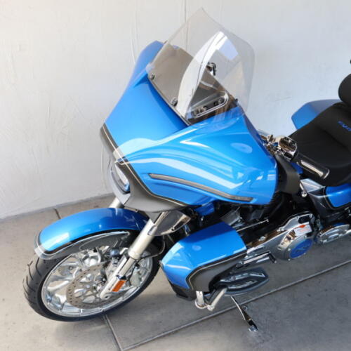 2026 Harley-Davidson® FLHXLSE CVO Street Glide Limited N956866 thumb 0
