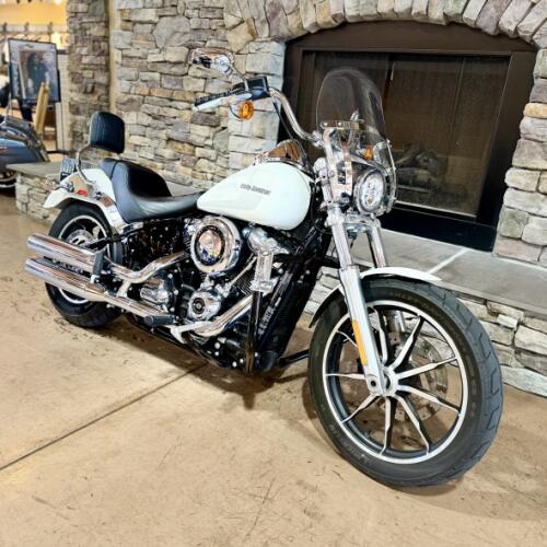 2018 FXLR - Low Rider thumb 3