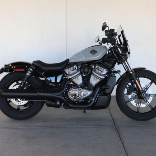 2024 Harley-Davidson® RH975 Nightster™ U309594T thumb 0