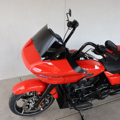 2026 Harley-Davidson® FLTRX Road Glide® S606251 thumb 1