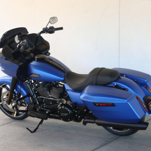 2026 Harley-Davidson® FLTRX Road Glide® S601342 thumb 2
