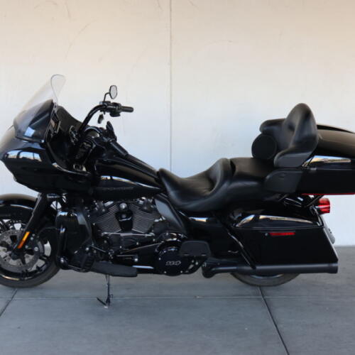 2022 Harley-Davidson® FLTRK Road Glide® Limited U655954T thumb 3
