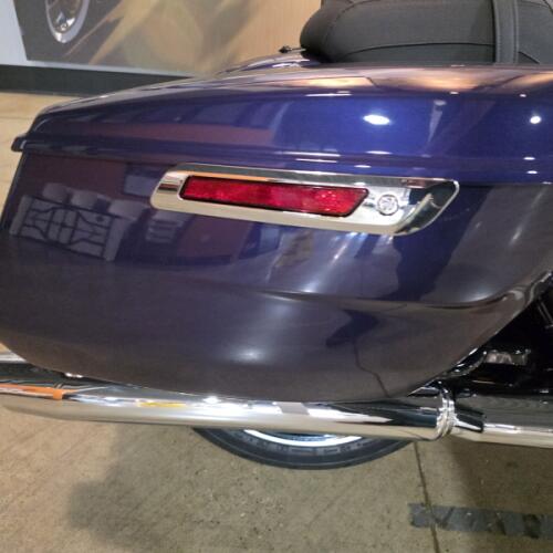 2026 Harley-Davidson® Street Glide® FLHX thumb 1
