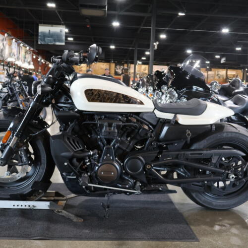 RH1250S 2022 Sportster® S thumb 3