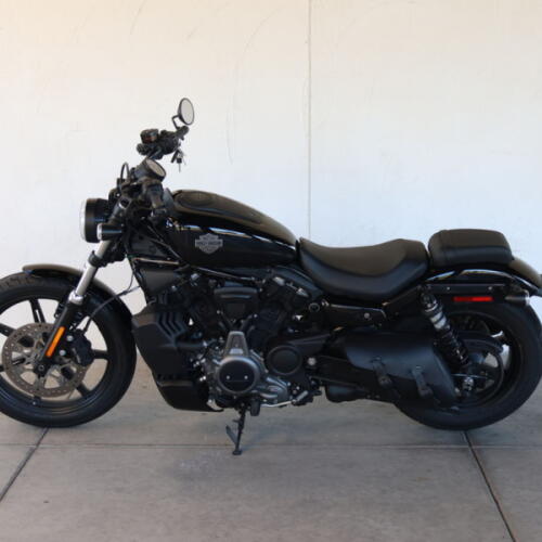 2024 Harley-Davidson® RH975 Nightster™ U302470 thumb 3