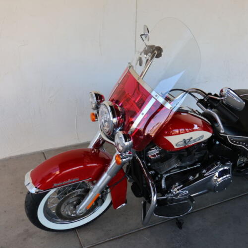 2024 Harley-Davidson® FLI Hydra-Glide Revival U030227 thumb 1