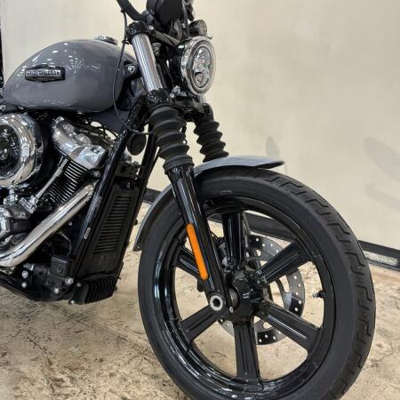 FXBB 2026 Street Bob® thumb 2