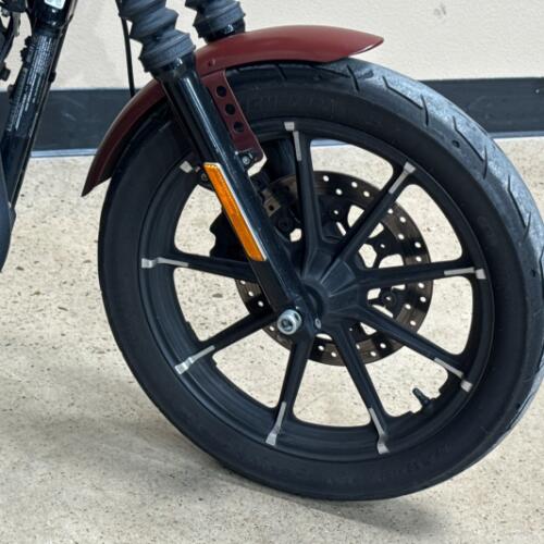 Harley-Davidson® Iron 883™ 2017 thumb 2