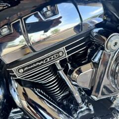 2014 Harley Davidson CVO Breakout FXSBSE thumb 1