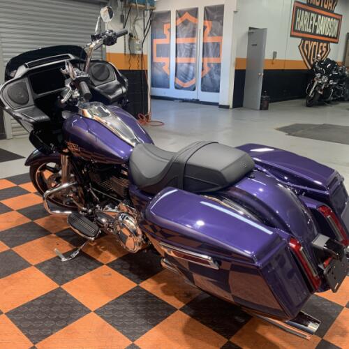 2026 Harley-Davidson Road Glide FLTRX thumb 1