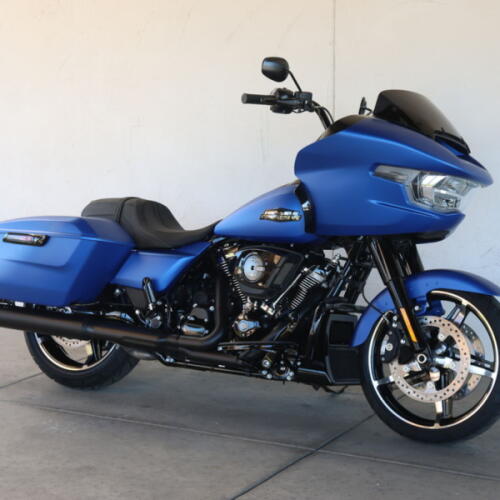2026 Harley-Davidson® FLTRX Road Glide® S601342 thumb 1