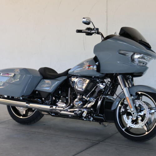 2026 Harley-Davidson® FLTRX Road Glide™ N620630 thumb 1