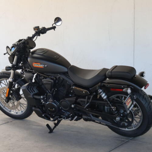2026 Harley-Davidson® RH975S Nightster™ Special N304017 thumb 2