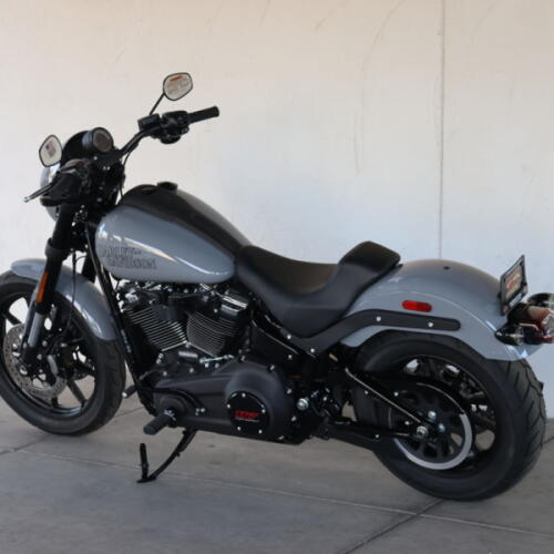 2026 Harley-Davidson® FXLRS Low Rider™ S N022989 thumb 2