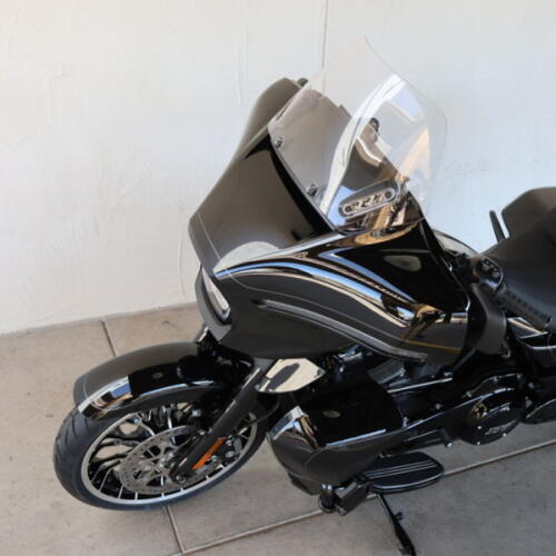 2026 Harley-Davidson® FLHXL Street Glide Limited N615001 thumb 0