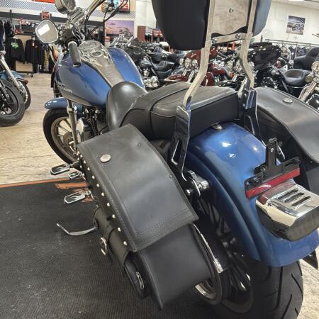 FXD 2005 Super Glide® thumb 0