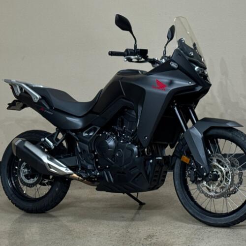 Honda Transalp 2024 thumb 0