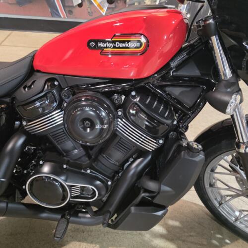 2026 Harley-Davidson® Nightster™ Special RH975S thumb 3