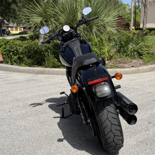 Harley-Davidson® Low Rider® S 2022 thumb 1