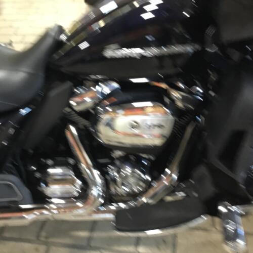 2020 Harley-Davidson® Road Glide® Limited Midnight Blue thumb 3
