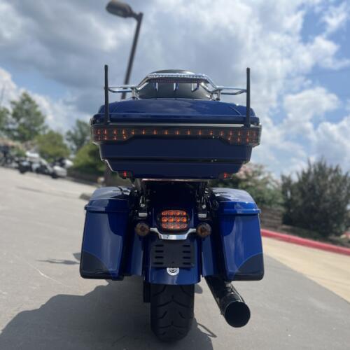 2015 Harley-Davidson® CVO™ Road Glide® Ultra SAPPHRE/ABS BLU 952119 thumb 1