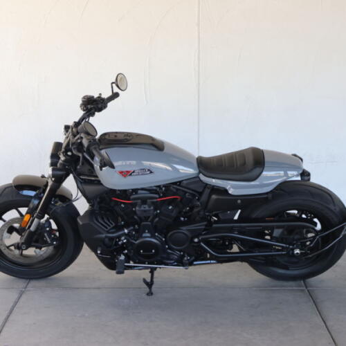 2026 Harley-Davidson® RH1250S Sportster™ S N303221 thumb 3