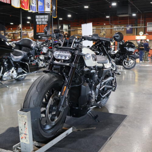RH1250S 2022 Sportster® S thumb 1