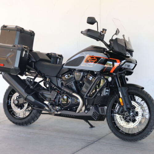 2026 Harley-Davidson® RA1250L Pan America 1250 Limited N308239 thumb 1