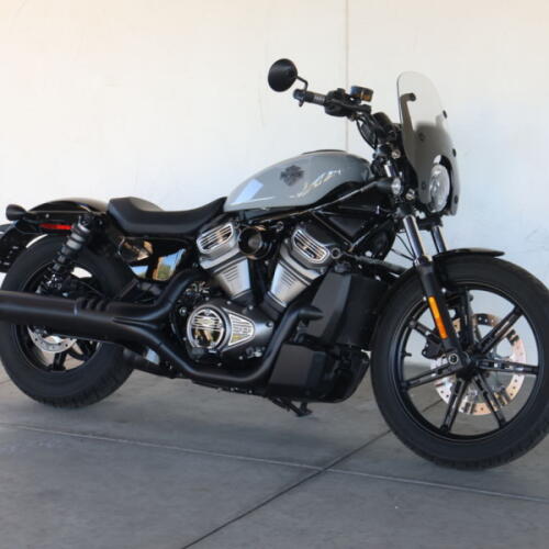 2024 Harley-Davidson® RH975 Nightster™ U309594T thumb 1