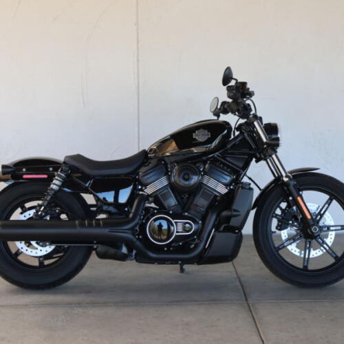 2026 Harley-Davidson® RH975 Nightster™ N303050 thumb 0