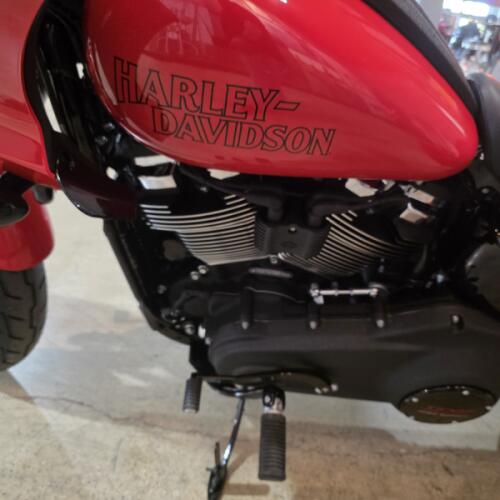 2026 Harley-Davidson® Low Rider™ ST FXLRST thumb 0