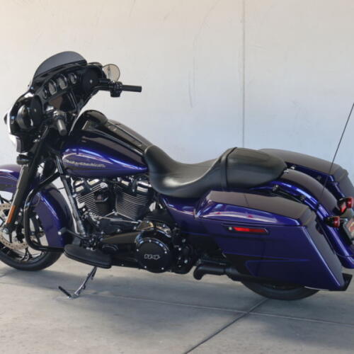 2020 Harley-Davidson® FLHXS Street Glide® Special U673252 thumb 2
