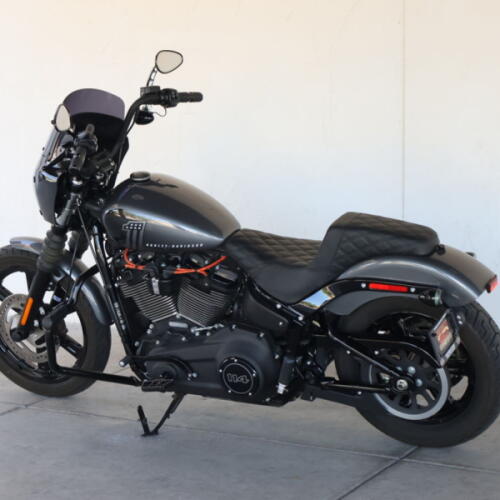 2022 Harley-Davidson® FXBBS Street Bob® 114 U067899T thumb 2