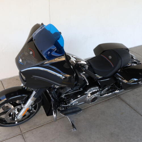 2026 Harley-Davidson® FLHX Street Glide® N618903 thumb 1