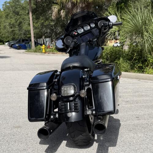 Harley-Davidson® Street Glide® ST 2022 thumb 1