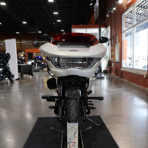 FLTRXSTSE 2024 CVO™ Road Glide® ST thumb 0