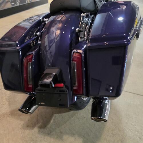 2026 Harley-Davidson® Street Glide® FLHX thumb 0