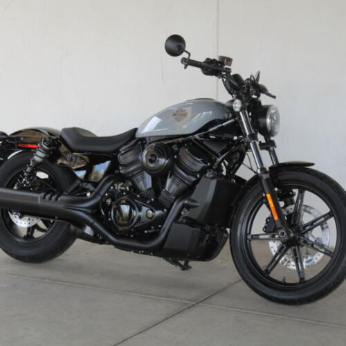 2025 Harley-Davidson® RH975 Nightster™ U311694 thumb 1