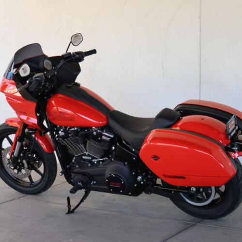 2026 Harley-Davidson® FXLRST Low Rider® ST S025247 thumb 2