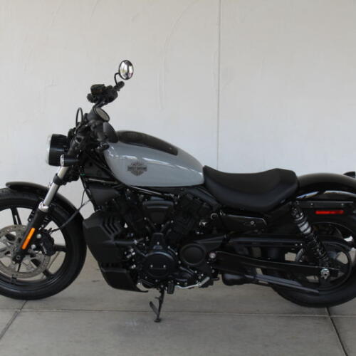 2025 Harley-Davidson® RH975 Nightster™ U311694 thumb 3