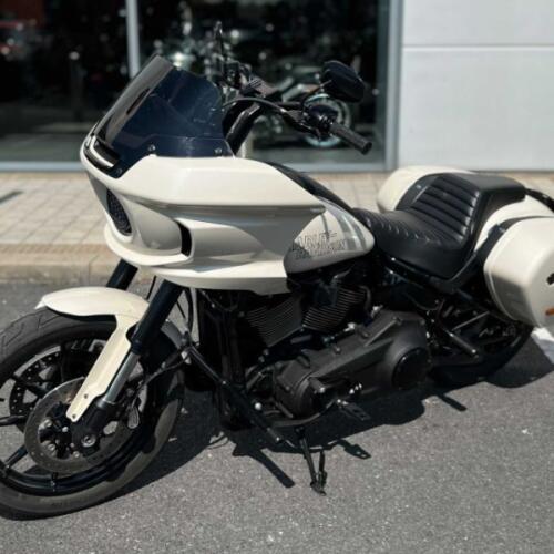 HARLEY-DAVIDSON LOW RIDER ST thumb 2