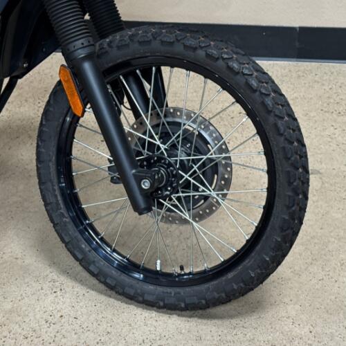 Kawasaki KLR®650 2025 thumb 1